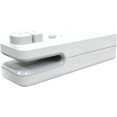 thumbnail image 1 of Mini Scelleuses, Scelleuse de Sacs Alimentaires Portable Scelleuse sous Vide 2 en 1 Rechargeable, 1 of 4