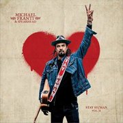Michael Franti & Spearhead - Stay Human Vol. Ii - Vinyl