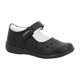 thumbnail image 2 of Flats Niña Lady Flores Formal Vestir negro 19, 2 of 4