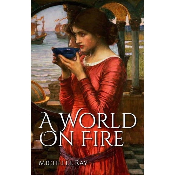 A World on Fire (Paperback)