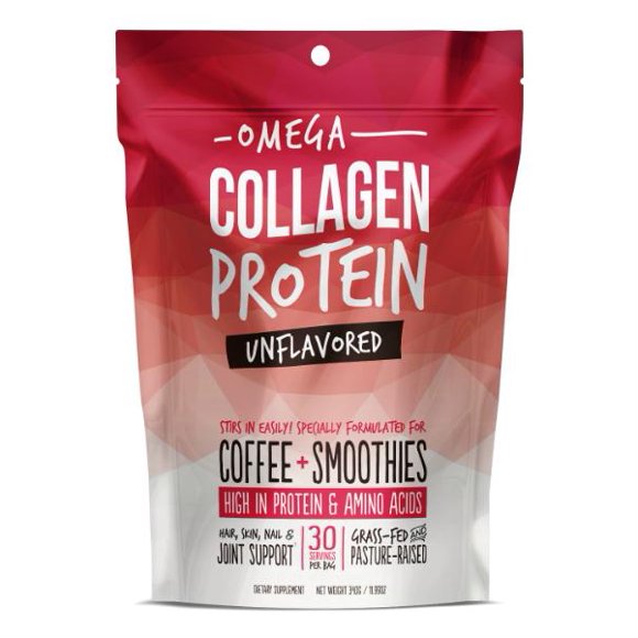 Collagen Protein Powder