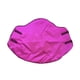 thumbnail image 2 of Protección de invierno para caballos, envoltura para el cuello premium, transpirable y universal. rosa roja, 2 of 7
