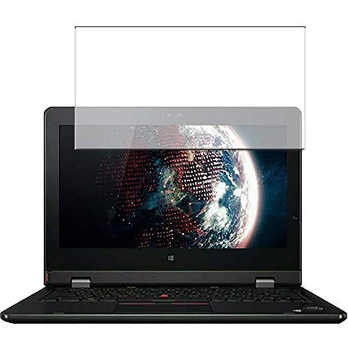 3-Pack HD XtremeGuard HI-DEF Screen Protector For Lenovo ThinkPad Helix 11.6" 