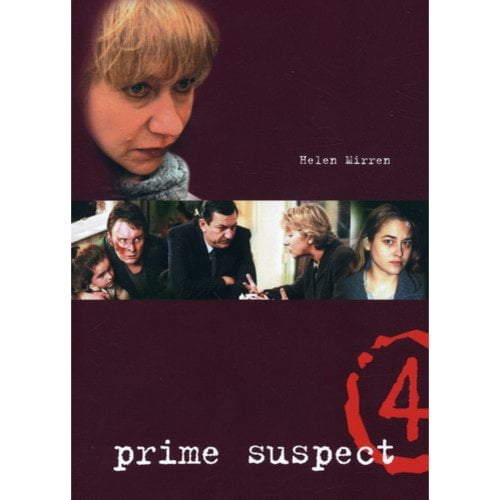 Prime Suspect 4 [2 Discs]