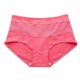 thumbnail image 3 of Bragas elásticas Gibobby Ropa interior mujer algodón No Top Calzoncillos completos Rojo M, 3 of 4