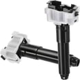 thumbnail image 2 of Front Headlight Washer Nozzles for Lexus GX460 V8 4.6L 85208-60090 8520860090, 2 of 5