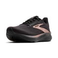 thumbnail image 1 of Zapatillas para correr Brooks Revel 8 para mujer Negro Oro Rosa 9.5, 1 of 6
