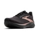 thumbnail image 1 of Zapatillas Brooks Revel 8 para Mujer para Correr y Caminar Negro Talla 7 M, 1 of 6