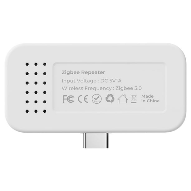 Repetidor google best sale