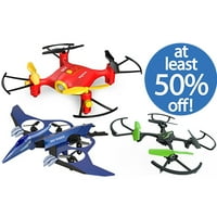 Easter Drone Collection 50% OFF