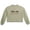 Seagrass, variant on Girls Sweaters Soft and Cozy Trendy Pullover Casual Sweaters for Girls , Large(12), Rose Tan Floral