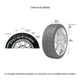 thumbnail image 2 of Llanta 195/55 R15 Tornel Real 84V, 2 of 4
