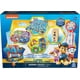 thumbnail image 1 of PAW Patrol La Película Spin Master paquete de 4 juegos de Aventuras en la ciudad, 1 of 3