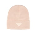 thumbnail image 2 of Jessica Simpson Women's Warm Cozy Knit Cuffed Beanie Hat, 2 of 6