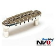 thumbnail image 3 of Graph Tech ResoMax NW1 Wraparound Bridge with Alloy Saddles Nickel, 3 of 3