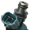 thumbnail image 3 of Standard FJ532 Fuel Injector MFI Gas New, Intermotor, 3 of 3