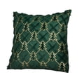 thumbnail image 2 of BotaniNest Housse Décorative Douce Géométrique pour Canapé Sofa Chambre Salon, 2 of 6