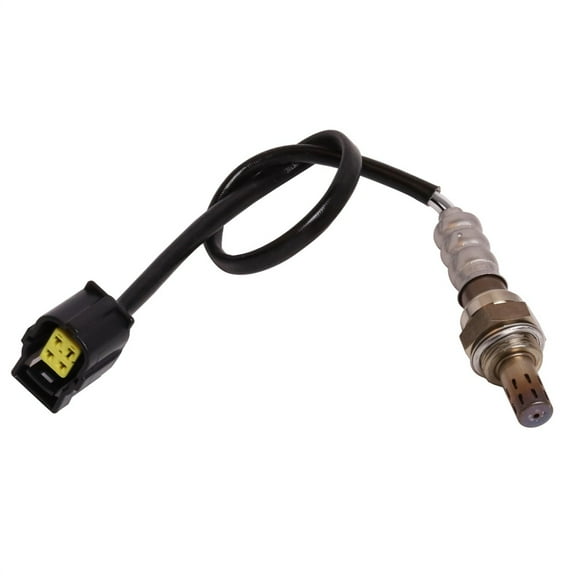 ISA Upstream & Downstream Oxygen (O2) Sensor Compatible with 2007-2018 Dodge Charger 2006-2015 Ram 1500 2500 3500 Replacement for 234-4587