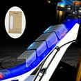 thumbnail image 3 of koolsoo ATV Stickers for , ATV Sticker, Stickers, ATV Decorative Stripe Decal Decoration Color 1, 3 of 9