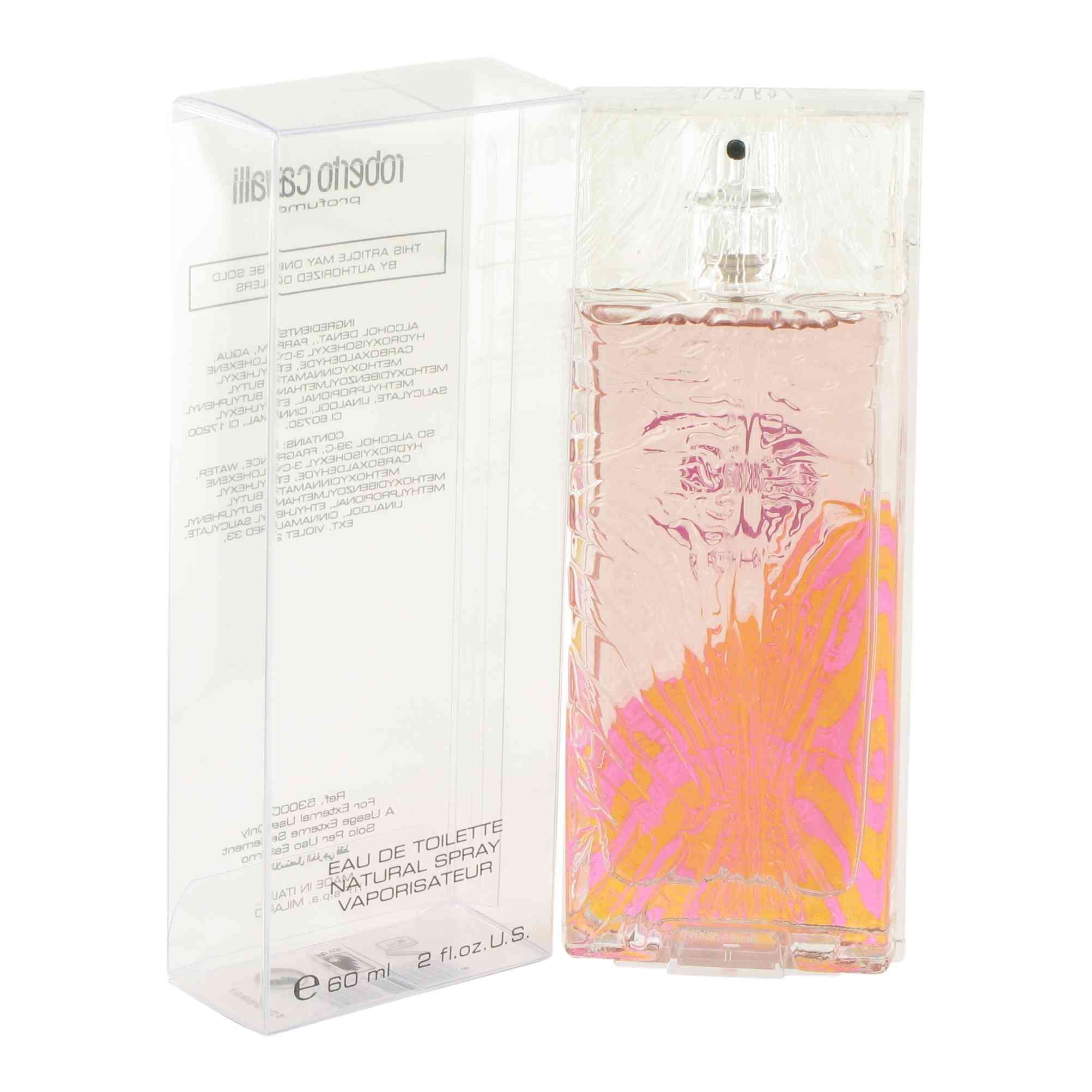 just cavalli her eau de toilette