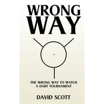 Wrong Way (Paperback)