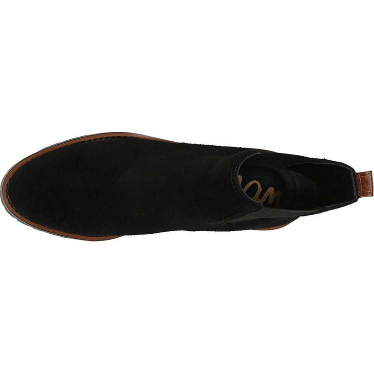 Sam edelman jaclyn waterproof chelsea bootie deals