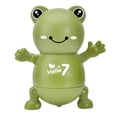 thumbnail image 1 of Prensa giratoria Toy HUOGUO Cute Pet Animals PK para niños, 1 of 4