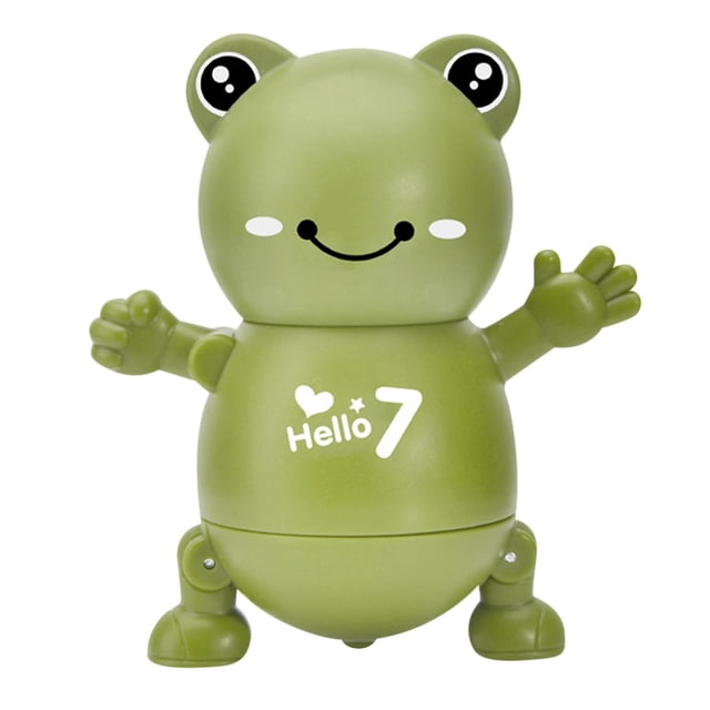 Prensa giratoria Toy HUOGUO Cute Pet Animals PK para niños