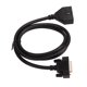 thumbnail image 5 of Cable OBD2 OBDII cable principal de alta eficiencia para herramienta de escaneo CRP 123 Creader VII ANGGREK Otros, 5 of 8
