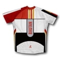 thumbnail image 2 of Bhutan ScudoPro Short Sleeve Cycling Jersey  for Women - Size XS, 2 of 3