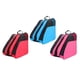 thumbnail image 1 of 3 Bolsas de Patines de Ruedas Transpirables Portátiles, Patines de , Almacenamiento de Patinaje Al, 1 of 9