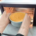 thumbnail image 6 of TERGAYEE Heat and Slip Resistant Silicone Oven Mitts,Soft Lining Silicone Oven Gloves,Kitchen Cooking Silicone Microwave Oven Gloves for Cooking,BBQ,Kitchen Mitt Potholders, 6 of 9