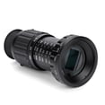 thumbnail image 2 of Rdeghly Director View Finder,VD-11X Micro Director's HD Viewfinder Scene Viewer Phototgarphy Accessory, Camera View Finder, 2 of 8