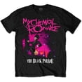 thumbnail image 1 of My Chemical Romance Unisex T-Shirt March, 1 of 3