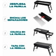 thumbnail image 4 of Parrilla De Carbón Portátil Plegable, 4 of 6