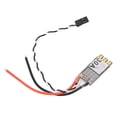 thumbnail image 1 of Controlador de velocidad electrónico Bling Bling 30 A ESC para dron FPV QAV, 1 of 12