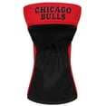 thumbnail image 2 of WinCraft Chicago Bulls Golf Club Driver Headcover, 2 of 2