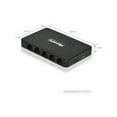 thumbnail image 2 of 8-Port USB Powered 10/100Mbps Ethernet RJ45 Network Switch Hub, 2 of 5