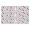 thumbnail image 2 of Cinta para la boca para dormir, 30 piezas de cinta para la boca para dormir, cinta para la boca para dormir, tiras para la boca, estética elegante, 2 of 9