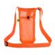 thumbnail image 3 of Bolsa portabotellas de agua Likrtyny correa de hombro ajustable de malla color naranja, 3 of 8
