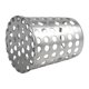 thumbnail image 5 of Malla filtrante para hojas inoxidable, filtro para canaletas, impermeabilización de techos, diseño de rejilla exterior 50 tubos, 5 of 8