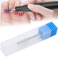 thumbnail image 4 of Cabezal Pulidor De Uñas, Brocas Para Uñas Funcional De Alta Eficiencia Con Alto Rendimiento Para Manicurista Para Salón De Uñas, 4 of 8