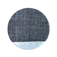 thumbnail image 4 of harper Under Pillow Speaker Gift Professional Compact Audio Player High Performance for Dark Gray, 4 of 10