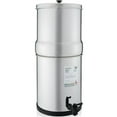thumbnail image 1 of British Berkefeld Doulton W9361136 Countertop Water Filter System Stainless Dispenser, 1 of 1