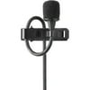 Shure Microflex MX150B/O-XLR Wired Electret Condenser Microphone