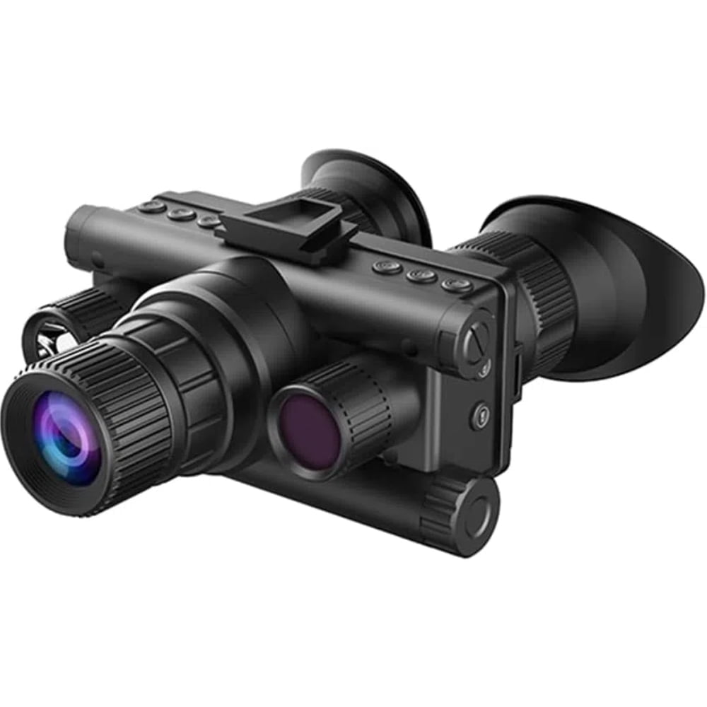 Eyeclops Night Vision ナイトビジョン 本体 EyeClops Night Vision Infrared Stealth Goggles for Night