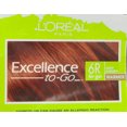 thumbnail image 2 of L'Oreal Paris Excellence To Go - Light Auburn, 2 of 3
