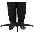 thumbnail image 4 of WORTH IMPORTS 60" Standing Animated Butler Halloween DÃ©cor, Cream, Black, 4 of 4
