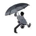 thumbnail image 2 of XWSHYW Otros Accesorios Exteriores Soporte para Teléfono Móvil Nuevo para Exteriores / Soporte para Manillar de Bicicleta / Vehículo / Bicicleta, 2 of 6