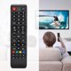 thumbnail image 5 of Mando a distancia para TV Samsung BN59-01189A, controlador de TV inalámbrico para el hogar de larga distancia, 5 of 9